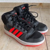 *NEU* Adidas Sneaker hoch Gr 36 2/3 Nordrhein-Westfalen - Herten Vorschau