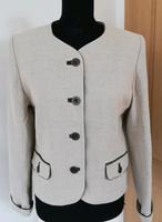 Janker Leinen Blazer Gr 40 Berlin - Spandau Vorschau
