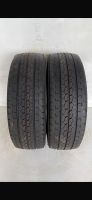 Sommerreifen 2x 215 70 15C Bridgestone Hessen - Lohra Vorschau