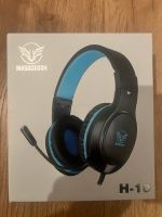 Gaming Headset Neu Gaming Headset Masacegon Hessen - Wiesbaden Vorschau