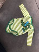 Babystrampler Body H&M Gr.74 Nordrhein-Westfalen - Neukirchen-Vluyn Vorschau