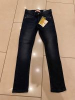 Neu Vingino Amia Basic 7 122 Jeans Niedersachsen - Harmstorf Vorschau