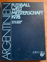 Fußball Weltmeisterschaft 1978 Niedersachsen - Ilsede Vorschau