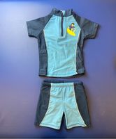 Playshoes UV Schutz Anzug Hemd und Hose 74/80 blau Hessen - Nauheim Vorschau