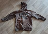 C+A Jungen Kaputzen Sweatjacke Größe 146-152 Bayern - Dietenhofen Vorschau