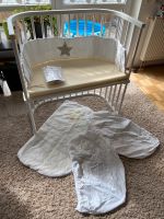 Babybay Beistellbett fürs Boxspringbett Baden-Württemberg - Weingarten Vorschau