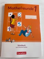 Mathefreunde 1 Neu 978-3-464-80798-9 Sachsen-Anhalt - Arnstein Vorschau