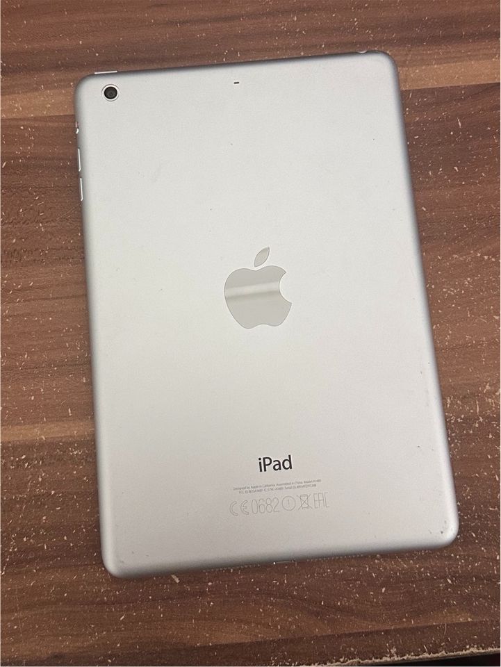 iPad Mini 2 (16 Gb) mit OVP! in Aichtal