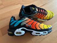 Nike Air Max Plus Tn Tropical Neu Gr:45 Airmax Bayern - Traunstein Vorschau