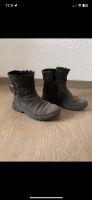 Superfit Stiefel Gr 31 gefüttert Saarland - Ensdorf Vorschau