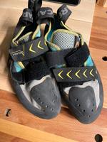 Scarpa Vapor Kletterschuhe 40 Köln - Kalk Vorschau