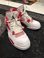 Nike Jordan Retro 4 Alternate Berlin - Köpenick Vorschau