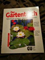 Buch : Der Gartenteich Brandenburg - Wittstock/Dosse Vorschau
