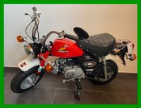 Original Honda Monkey / Bj.84 / 980 KM Bayern - Hinterschmiding Vorschau