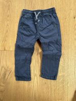 Next Hose,Joggerpants,Schlupfhose 92 12-18 Monate Bayern - Warngau Vorschau