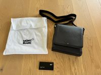 Montblanc Meisterstück Soft Grain Bag | Umhängetasche | NEU/UNBE Bayern - Freilassing Vorschau