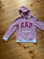 GAP Hoodie Pullover gestreift L 134 Düsseldorf - Eller Vorschau