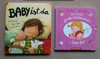 Kinderbuch Baby Schwester Berlin - Lichtenberg Vorschau