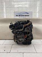 Motor Ford Fiesta mk6 1,6 diesel 66 kw 8 tkm gelaufen Nordrhein-Westfalen - Remscheid Vorschau