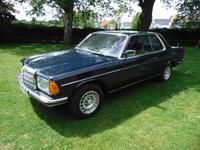 Mercedes-Benz 280E Coupe Nordrhein-Westfalen - Lippstadt Vorschau