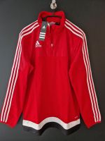 Adidas Trainings TOP Pullover NEU! M, XL Clima warm Original ⚽️ Baden-Württemberg - Bad Rappenau Vorschau