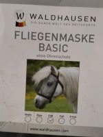 Fliegenmaske für Pferd Neu Größe Cob Schleswig-Holstein - Lübeck Vorschau