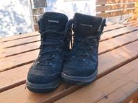 Lowa Wanderschuhe,  Wanderstiefel, 39 1/2, Damen, Kinder Baden-Württemberg - Nufringen Vorschau