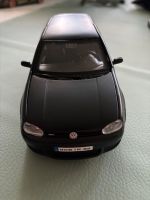 Modellauto VW Golf R32 Baden-Württemberg - Künzelsau Vorschau