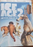 DVD ICE AGE 2 Bayern - Holzkirchen Vorschau