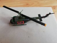 Bell UH 1D Rettungshubschrauber 1:87 Sar Bundeswehr Märklin Nordrhein-Westfalen - Beverungen Vorschau