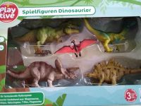 Dinosaurier Spielfiguren. Brandenburg - Lübben Vorschau