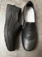 NEU – Rieker Damen Slipper – Schwarz – Gr. 41 (ca. 26,5 cm) Nordrhein-Westfalen - Bottrop Vorschau