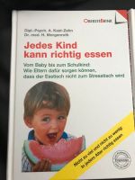 Buch jedes Kind kann richtig essen Bayern - Bad Abbach Vorschau