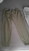 Baggy Hose locker leger KPop K Pop Gr 38 M grün khaki olive w neu Nordrhein-Westfalen - Witten Vorschau
