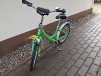 Kinder Fahrrad von Puky Brandenburg - Storkow (Mark) Vorschau