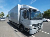 Mercedes-Benz Atego 822 Koffer + LBW Euro 5 Nordrhein-Westfalen - Düren Vorschau