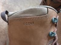 HAIX Scout, Wander-, Jagd-, Bergschuh, GoreTex, Nubukleder, Neu Aubing-Lochhausen-Langwied - Aubing Vorschau