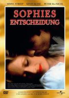 Sophies Entscheidung - Meryl Streep + Kevin Kline - DVD Nordrhein-Westfalen - Werther (Westfalen) Vorschau