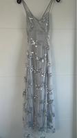 Abiball-/ Abschlussballkleid mit Pailetten neu Gr. L/XL Niedersachsen - Peine Vorschau