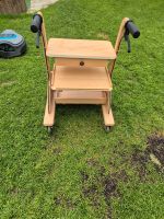 HOLZ ROLLATOR Bochum - Bochum-Südwest Vorschau