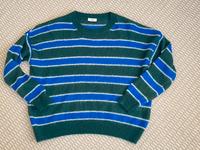 ❤️ Closed leichter gestreifter Pullover Mohair/ Wolle S ❤️ Hessen - Linden Vorschau