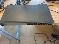 HP 2620-24 Netzwerk Switch 19“ Gigabit PC Computer Brandenburg - Roskow Vorschau