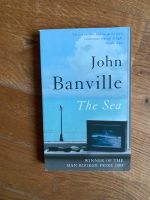 John Banville „The Sea“ Berlin - Lichtenberg Vorschau