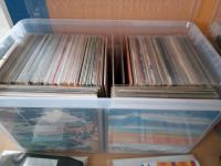 Schallplatten Sammlung 323Lps, Doppelalben und Boxen Rheinland-Pfalz - Gusterath Vorschau