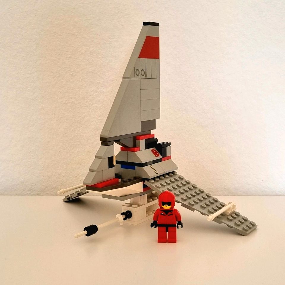 LEGO Star Wars 4477 T-16 Skyhopper in Maintal