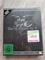 KSM Anime Manga DVD Tales of Zesteria the X Box 1 Sachsen - Neustadt Vorschau
