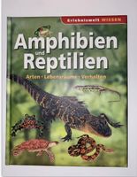 Amphibien und Reptilien: Arten, Lebensräume, Verhalten Baden-Württemberg - Oberkirch Vorschau
