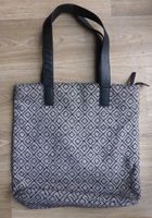 Schöne Tasche Shopper Stofftasche "accessories" schwarz weiß Baden-Württemberg - Ludwigsburg Vorschau