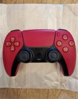 NEU SONY PLAYSTATION 5 DUALSENSE WIRELESS CONTROLLER COSMIC RED Bayern - Regensburg Vorschau