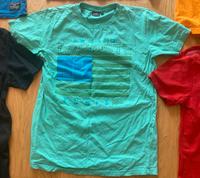 LACOSTE T-Shirt 100 % Baumwolle Größe S Baden-Württemberg - Freiburg im Breisgau Vorschau